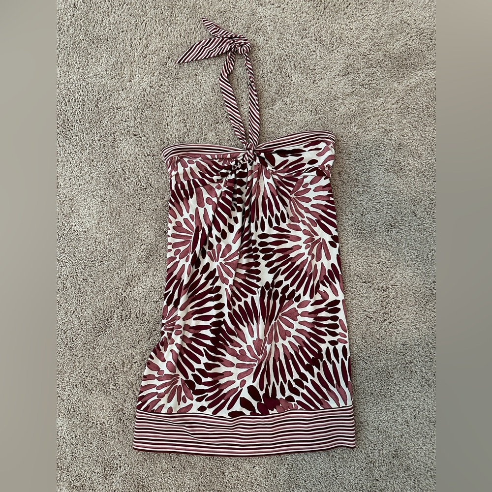 BCBG dress